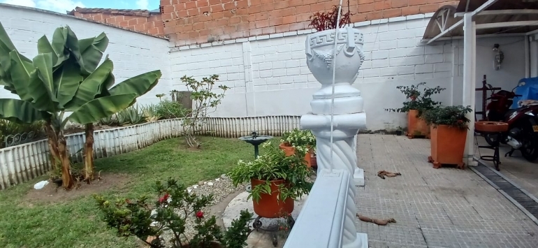 Casa en Belén, Medellín